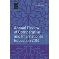thumbnail image 1 of International Perspectives on Education  Annual Review of Comparative and International Education 2014, Book 25, (Hardcover), 1 of 1
