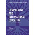 thumbnail image 1 of International Perspectives on Education  Comparative and International Education: Survey of an Infinite Field, Book 36, (Hardcover), 1 of 1