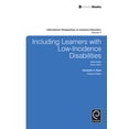 thumbnail image 1 of International Perspectives on Inclusive  Including Learners with Low-Incidence Disabilities, Book 5, (Hardcover), 1 of 1