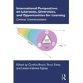 thumbnail image 1 of International Perspectives on Literacies, Diversities, and Opportunities for Learning: Critical Conversations, (Paperback), 1 of 1