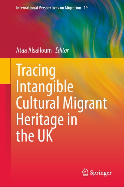 International Perspectives on Migration Tracing Intangible Cultural ...
