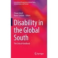thumbnail image 1 of International Perspectives on Social Pol Disability in the Global South: The Critical Handbook, (Hardcover), 1 of 1