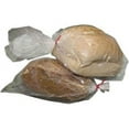 thumbnail image 1 of International Plastics BR-HI0912L 6 x 3 x 12 in. 0.65 Mil Poly Bakery Bread Bags - Case of 1000, 1 of 1