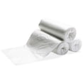 thumbnail image 1 of International Plastics CL-HDN-4348 43 x 48 in. 56 gal Natural High Density Can Liners, 8 Rolls of 25 - Case of 200, 1 of 1