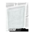 thumbnail image 1 of International Plastics PB20710 7 x 10 in. Clear Poly Bags, 0.002 Gauge - Case of 1000, 1 of 1