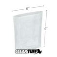 thumbnail image 1 of International Plastics PB40609 6 x 9 in. Clear Poly Bags, 0.004 Gauge - Case of 1000, 1 of 1