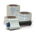 thumbnail image 1 of International Plastics SF0209 2 in. x 1000 ft. 90 Gauge Clear Stretch Film - Case of 24 Rolls, 1 of 1