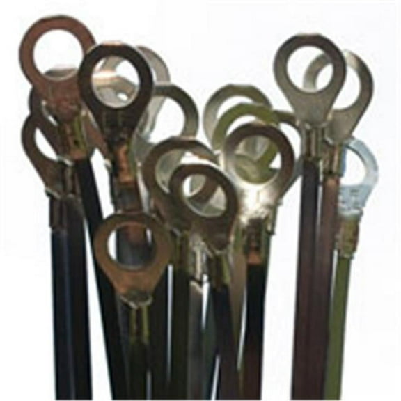 International Plastics SMH300-E 12 in. Bulk Impulse Sealer Element Wires, Pack of 20