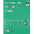thumbnail image 1 of Pre-Owned 2000 International Plumbing Code 9781892395191, 1 of 1