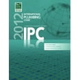 thumbnail image 1 of Pre-Owned 2012 International Plumbing Code (Includes International Private Sewage Disposal Code) (Paperback) 1609830539 9781609830533, 1 of 1