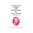 thumbnail image 1 of On Crimes and Punishments (International Pocket Library), 1 of 1