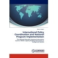 thumbnail image 1 of International Policy Coordination and National Program Implementation, 1 of 1