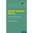 thumbnail image 1 of International Policy Exchange Decent Incomes for All: Improving Policies in Europe, (Hardcover), 1 of 1