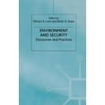 thumbnail image 1 of International Political Economy Environment and Security: Discourses and Practices, (Paperback), 1 of 1