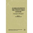 thumbnail image 1 of International Political Economy Globalization in the Twenty-First Century: Convergence or Divergence?, (Paperback), 1 of 1