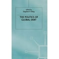 thumbnail image 1 of International Political Economy The Politics of Global Debt, (Hardcover), 1 of 1