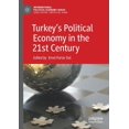 thumbnail image 1 of International Political Economy Turkey's Political Economy in the 21st Century, (Paperback), 1 of 1