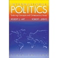 thumbnail image 1 of Pre-Owned International Politics: Enduring Concepts and Contemporary Issues (Paperback) 0321088743 9780321088741, 1 of 1
