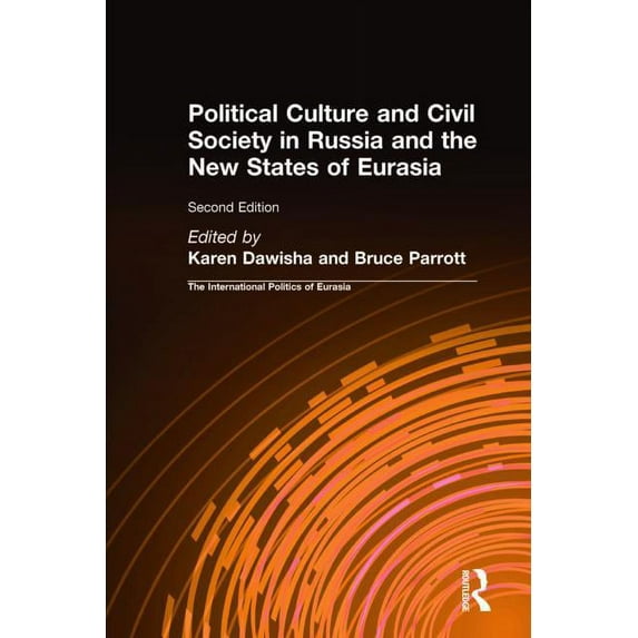 International Politics of Eurasia