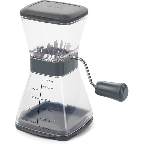 International Prepworks NUT Chopper, One Size (Grey)