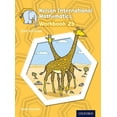 thumbnail image 1 of International Primary Nelson International Mathematics 2nd Edition Workbook 2b, (Spiral-Bound), 1 of 1