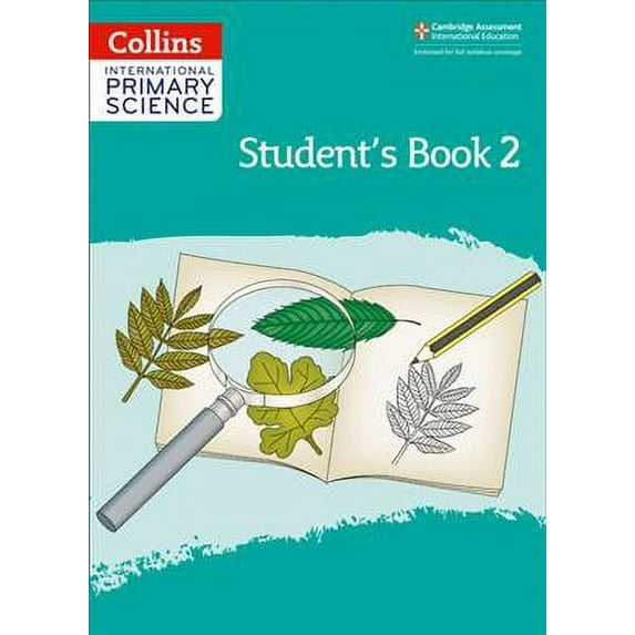 International Primary Science Student'S Book: Stage 2