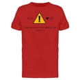 thumbnail image 1 of International Programmers' Day Tee Men's -Image by Shutterstock, 1 of 2