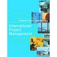 thumbnail image 1 of International Project Management, (Paperback), 1 of 1