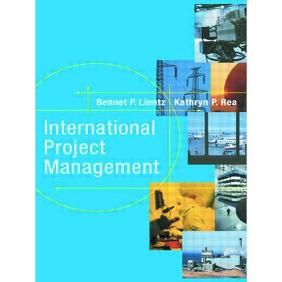 International Project Management, (Paperback)