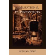 International Psycho-Analytical Lib Civilization and Its Discontents, Paperback