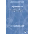 thumbnail image 1 of International Psychoanalytical Associati Clinical Research in Psychoanalysis: Theoretical Basis and Experiences through Working Parties, (Hardcover), 1 of 1