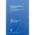 thumbnail image 1 of International Psychoanalytical Association Psychoanalytic Id: Psychoanalysis and Psychiatry: Partners and Competitors in the Mental Health Field (Hardcover), 1 of 1