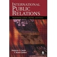 thumbnail image 1 of International Public Relations: Negotiating Culture, Identity, and Power, (Paperback), 1 of 1