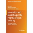thumbnail image 1 of International Quantitative Marketing Innovation and Marketing in the Pharmaceutical Industry: Emerging Practices, Research, and Policies, Book 20, (Hardcover), 1 of 1