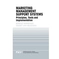 thumbnail image 1 of International Quantitative Marketing Marketing Management Support Systems: Principles, Tools, and Implementation, Book 10, (Paperback), 1 of 1