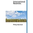 thumbnail image 1 of International Realities (Hardcover), 1 of 1