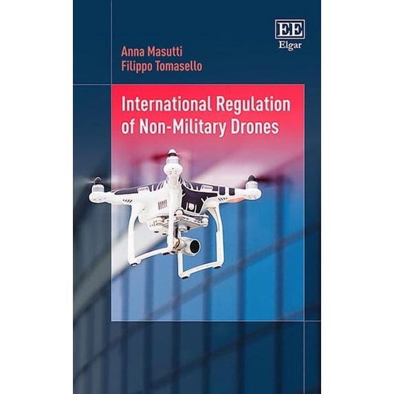 International Regulation of Non-Military Drones
