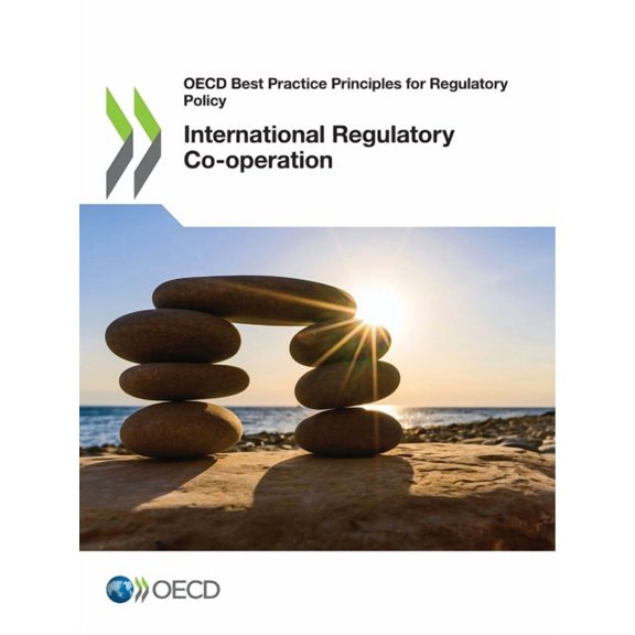 International Regulatory Co-operation, (Paperback)