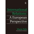 thumbnail image 1 of International Relations: A European Perspective, (Hardcover), 1 of 1