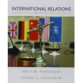 thumbnail image 1 of Pre-Owned International Relations, Brief Edition (Paperback) 0134406354 9780134406350, 1 of 1