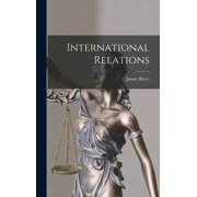 International Relations, Hardcover