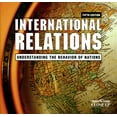 thumbnail image 1 of Pre-Owned International Relations Paperback, 1 of 1