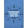 thumbnail image 1 of International Relations since 1945: East, West, North, South, (Hardcover), 1 of 1