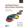 thumbnail image 1 of Pre-Owned International Relations Theories : Discipline and Diversity, 1 of 1