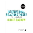 thumbnail image 1 of Pre-Owned International Relations Theory: The Essentials (Paperback) 1446256243 9781446256244, 1 of 1