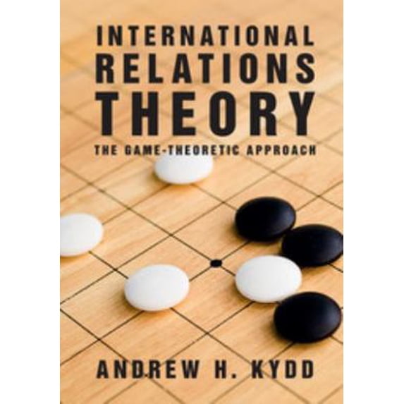 Pre-Owned International Relations Theory (Paperback) 110769423X 9781107694231