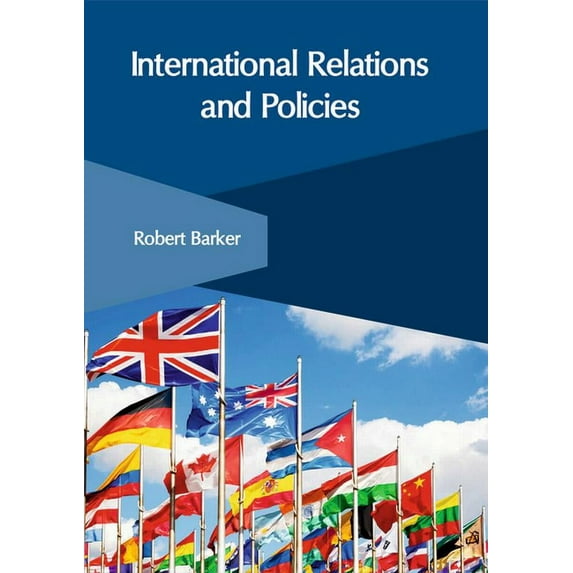 International Relations and Policies, (Hardcover)