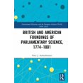 thumbnail image 1 of International Relations and the European British and American Foundings of Parliamentary Science, 1774�1801, (Hardcover), 1 of 1