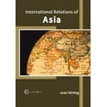 thumbnail image 1 of International Relations of Asia, (Hardcover), 1 of 1