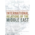 thumbnail image 1 of Pre-Owned International Relations of the Middle East, 9780198809425, 0198809425, Paperback, 5 edition, 1 of 1